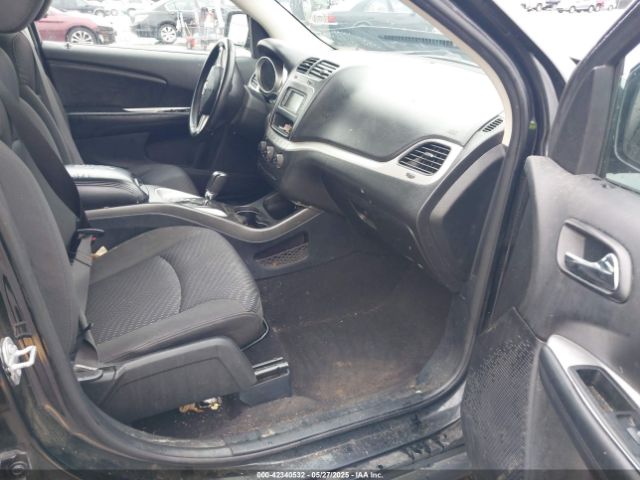 3C4PDCABXHT683196 Dodge JOURNEY SE