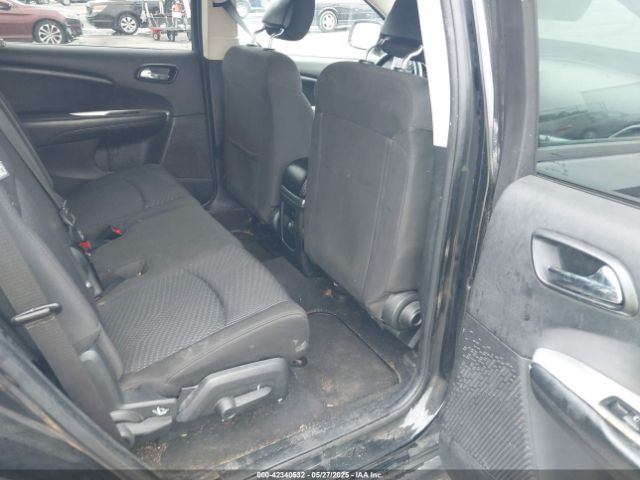3C4PDCABXHT683196 Dodge JOURNEY SE