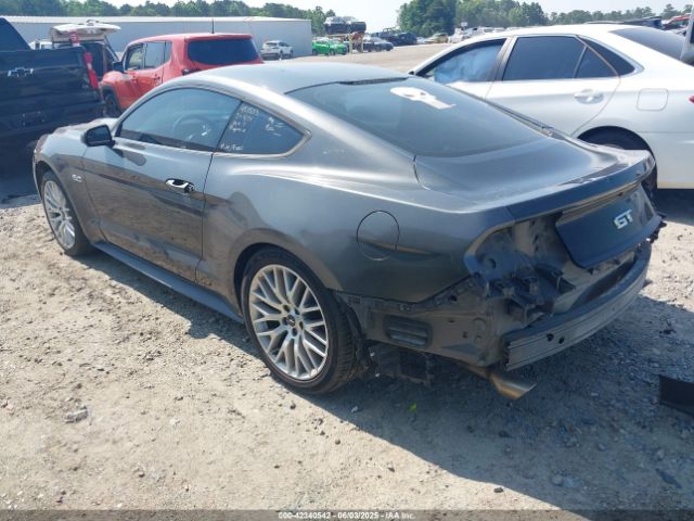 2016 FORD MUSTANG 1FA6P8CF2G5326020 Photo 2