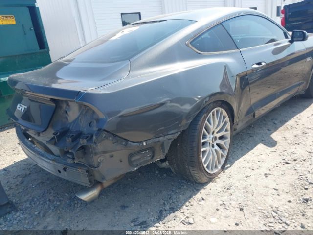 2016 FORD MUSTANG 1FA6P8CF2G5326020 Photo 5