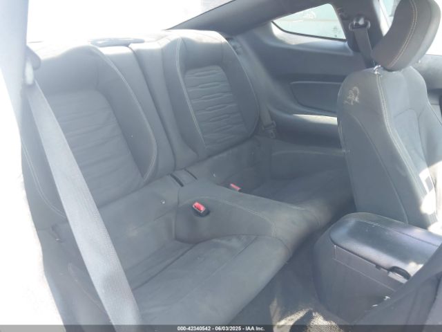 2016 FORD MUSTANG 1FA6P8CF2G5326020 Photo 7