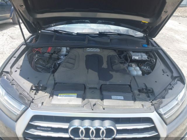 2019 AUDI Q7 WA1LAAF78KD012598 Photo 9