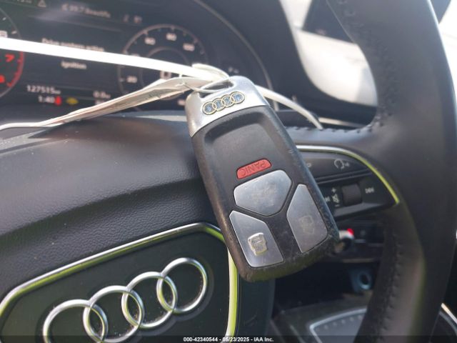 2019 AUDI Q7 WA1LAAF78KD012598 Photo 10