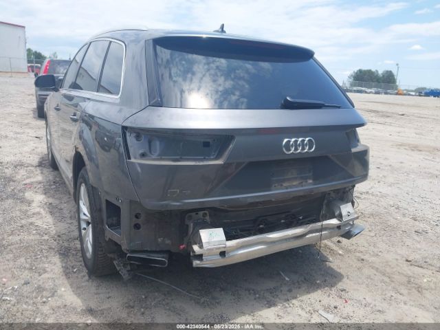 2019 AUDI Q7 WA1LAAF78KD012598 Photo 5