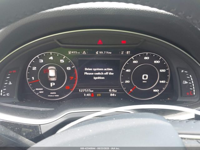 2019 AUDI Q7 WA1LAAF78KD012598 Photo 6