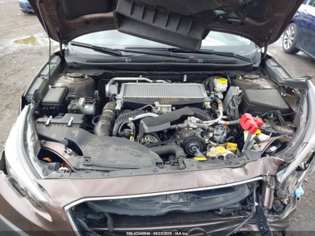 2022 SUBARU OUTBACK 4S4BTGPD8N3104545 Photo 9