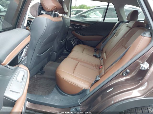 2022 SUBARU OUTBACK 4S4BTGPD8N3104545 Photo 7