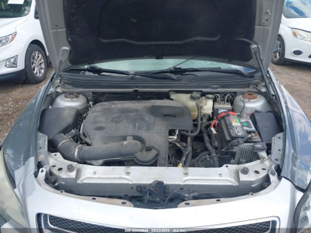 2009 CHEVROLET MALIBU 1G1ZH57B49F216442 Photo 9