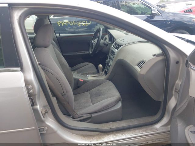 2009 CHEVROLET MALIBU 1G1ZH57B49F216442 Photo 4