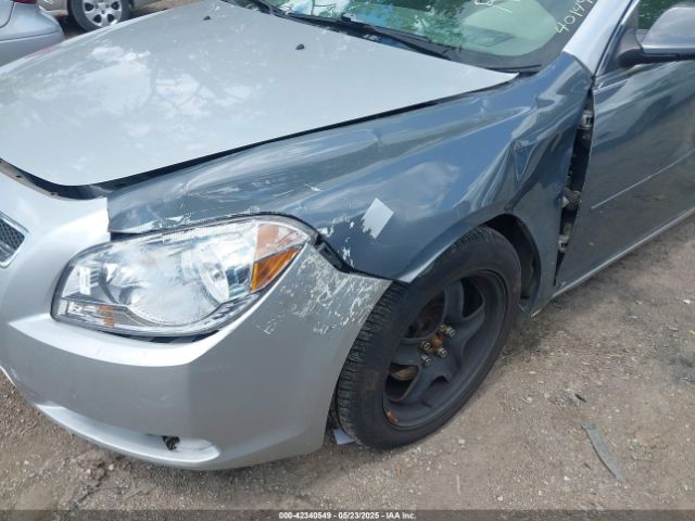2009 CHEVROLET MALIBU 1G1ZH57B49F216442 Photo 5