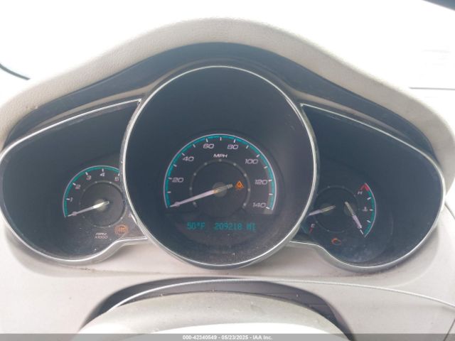 2009 CHEVROLET MALIBU 1G1ZH57B49F216442 Photo 6