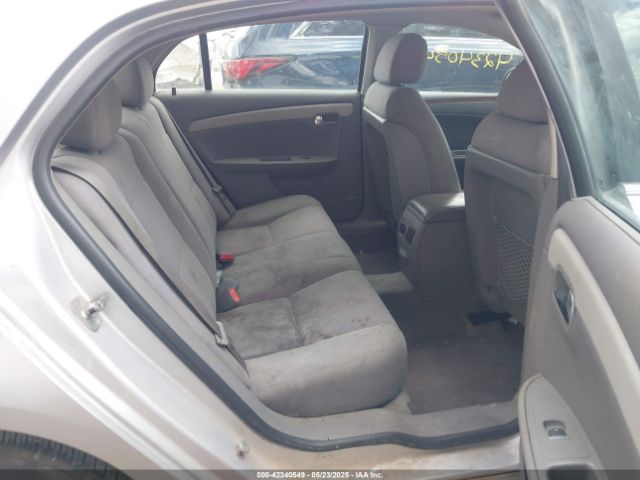 2009 CHEVROLET MALIBU 1G1ZH57B49F216442 Photo 7