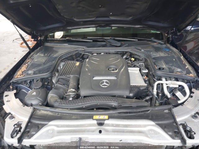 Mercedes-Benz m274 2018 WDDWF4KB0JR339164 Image 10