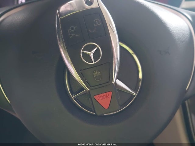 Mercedes-Benz m274 2018 WDDWF4KB0JR339164 Image 11