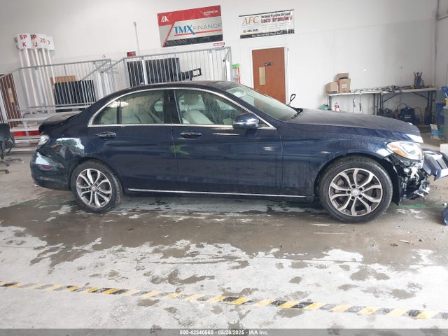 Mercedes-Benz m274 2018 WDDWF4KB0JR339164 Image 13