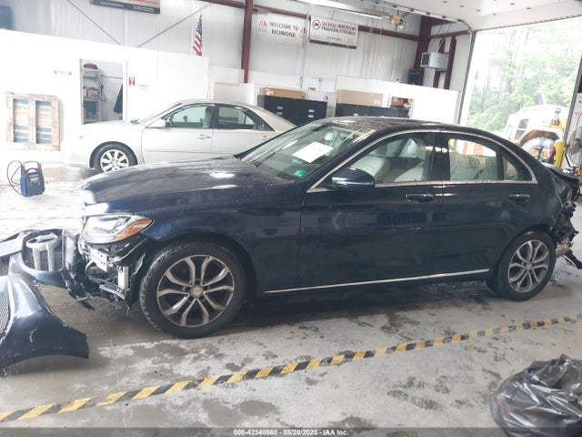 Mercedes-Benz m274 2018 WDDWF4KB0JR339164 Image 14