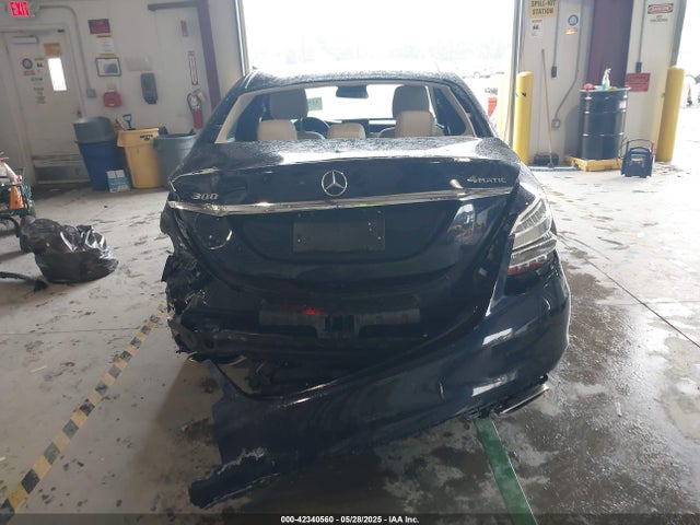 Mercedes-Benz m274 2018 WDDWF4KB0JR339164 Image 16