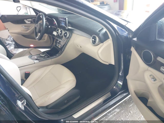 Mercedes-Benz m274 2018 WDDWF4KB0JR339164 Image 5