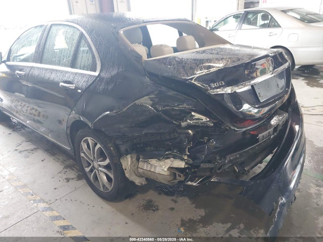 Mercedes-Benz m274 2018 WDDWF4KB0JR339164 Image 6
