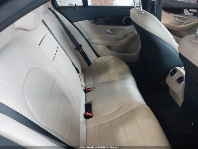 Mercedes-Benz m274 2018 WDDWF4KB0JR339164 Image 8