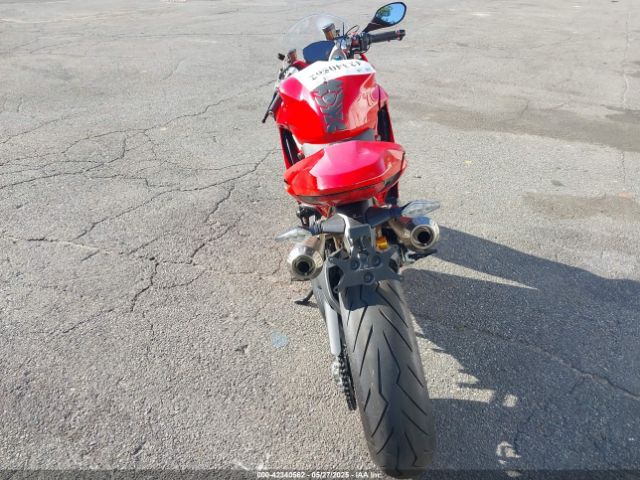 2022 DUCATI SUPERSPORT ZDMVABDS4NB003283 Photo 5