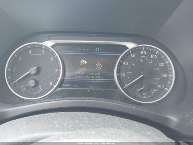 2022 NISSAN SENTRA 3N1AB8CV4NY227941 Photo 6