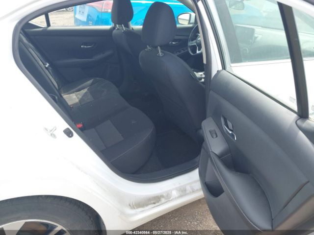 2022 NISSAN SENTRA 3N1AB8CV4NY227941 Photo 7