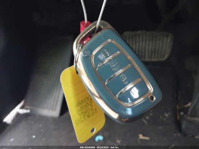 2021 HYUNDAI TUCSON KM8J33AL3MU326729 Photo 10