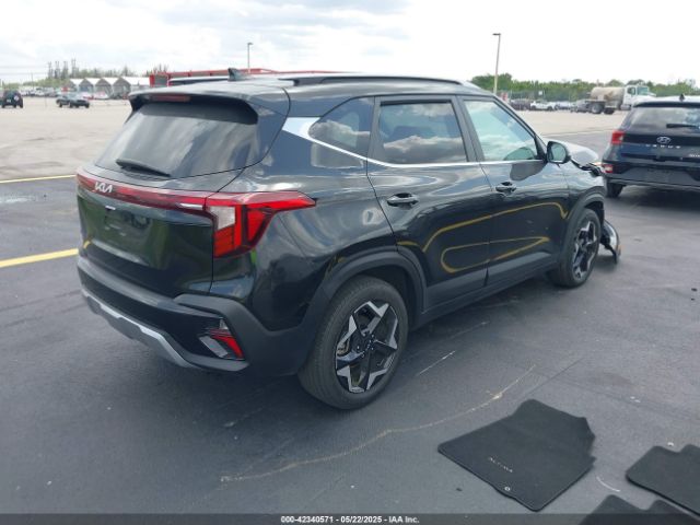 KNDER2AA8R7636670 KIA SELTOS EX