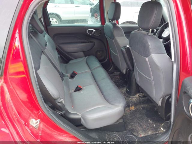 2014 FIAT 500L ZFBCFACH5EZ009320 Photo 7