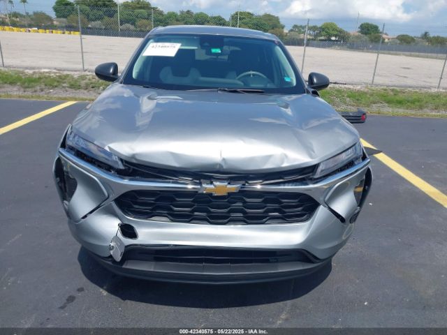 KL77LFE23RC091390 Chevrolet Trax Fwd Sp