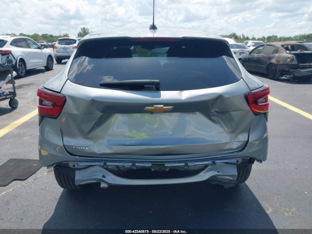 KL77LFE23RC091390 Chevrolet Trax Fwd Sp