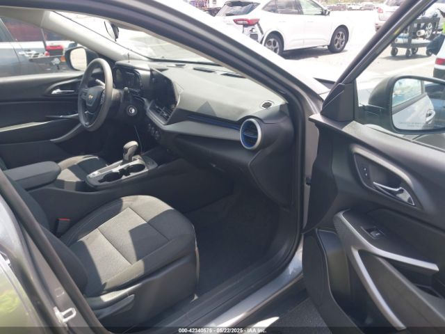 KL77LFE23RC091390 Chevrolet Trax Fwd Sp
