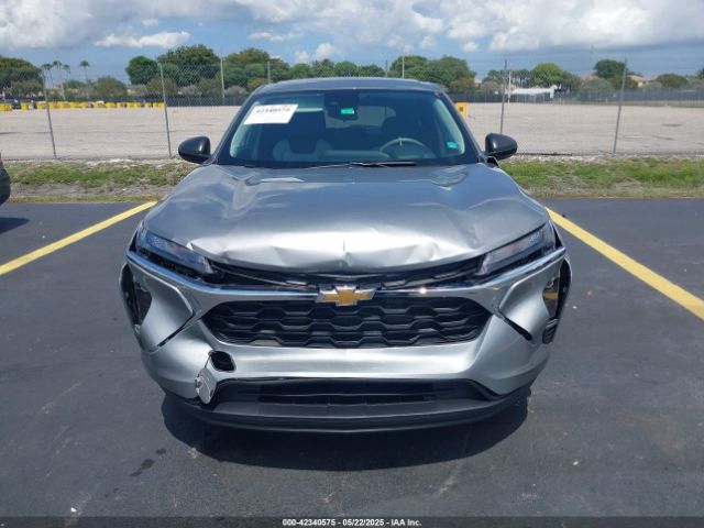 KL77LFE23RC091390 Chevrolet Trax Fwd Sp