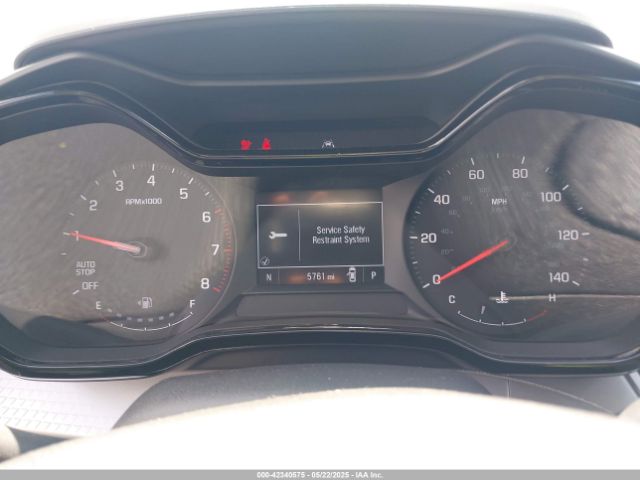 KL77LFE23RC091390 Chevrolet Trax Fwd Sp