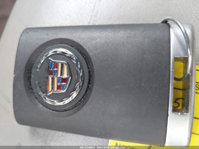 1G6AL5S32E0166157 Cadillac lfx