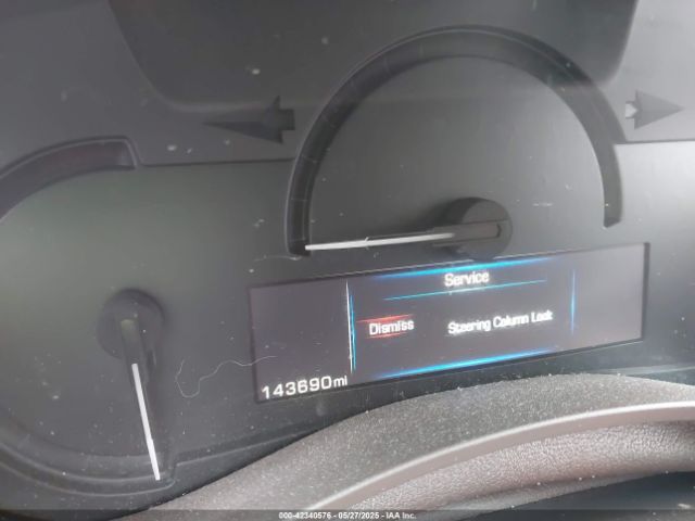 1G6AL5S32E0166157 Cadillac lfx