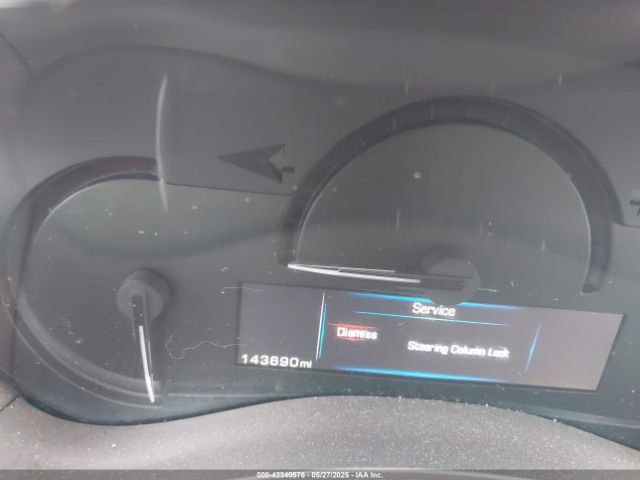 1G6AL5S32E0166157 Cadillac lfx