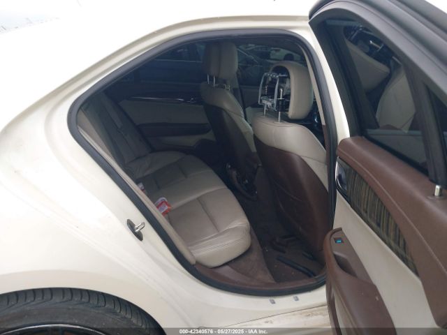 1G6AL5S32E0166157 Cadillac lfx