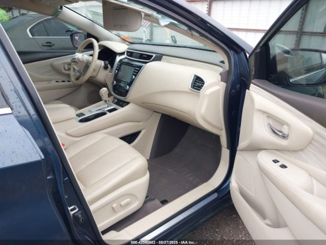 2018 NISSAN MURANO 5N1AZ2MH8JN164229 Photo 4