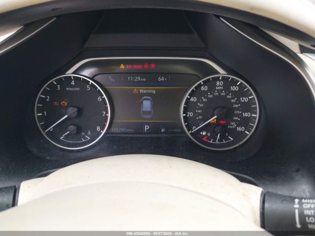 2018 NISSAN MURANO 5N1AZ2MH8JN164229 Photo 6