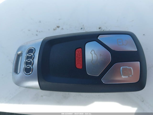 2021 AUDI A4 WAUEAAF44MN007168 Photo 10