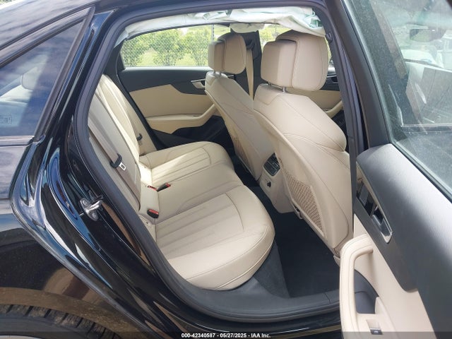 2021 AUDI A4 WAUEAAF44MN007168 Photo 7