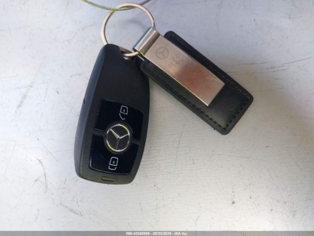 2022 MERCEDES-BENZ SPRINTER 2500 W1Y4DDHY6NT084561 Photo 10