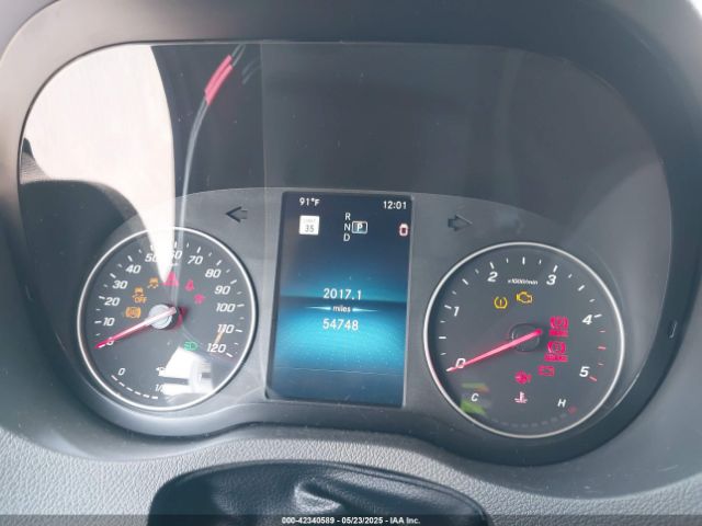 2022 MERCEDES-BENZ SPRINTER 2500 W1Y4DDHY6NT084561 Photo 6