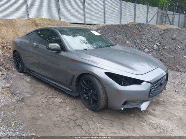 2017 INFINITI Q60 JN1EV7EL8HM551707
