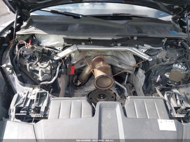 2019 PORSCHE CAYENNE WP1AA2AY6KDA01777 Photo 9
