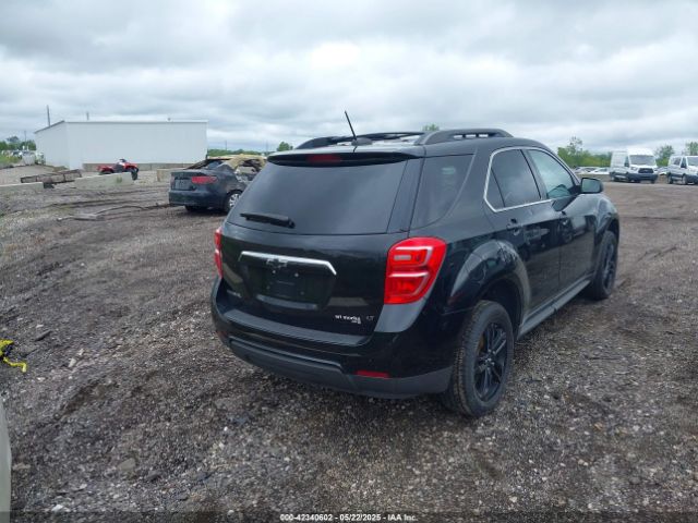 2GNALCEK6H6220308 Chevrolet EQUINOX LT