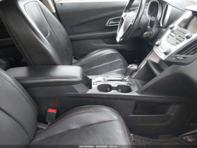 2GNALCEK6H6220308 Chevrolet EQUINOX LT