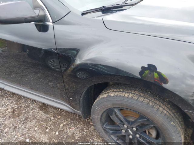 2GNALCEK6H6220308 Chevrolet EQUINOX LT